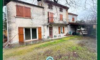 Maison 6 Pièces 160 m² à vendre à Mondragon (84430)