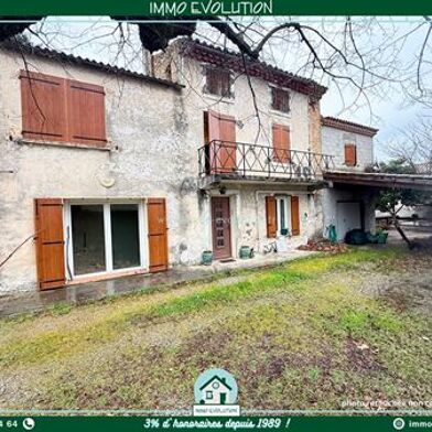 Maison 6 pièces 236900 €