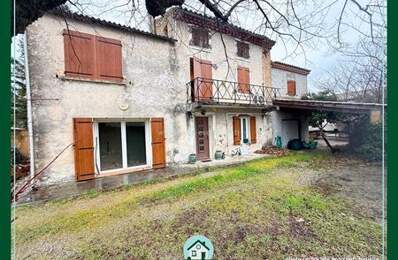 Maison - 160.87m ² — photo du bien