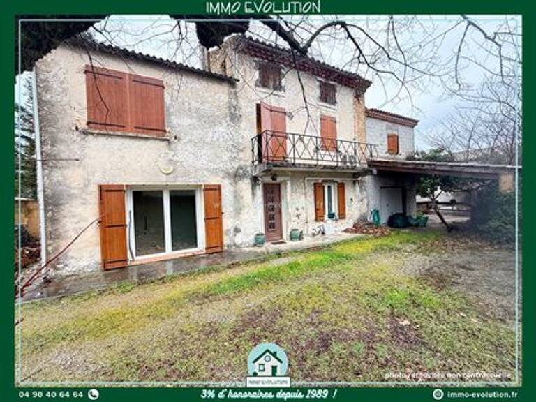 Maison - 160.87m ² — photo 1
