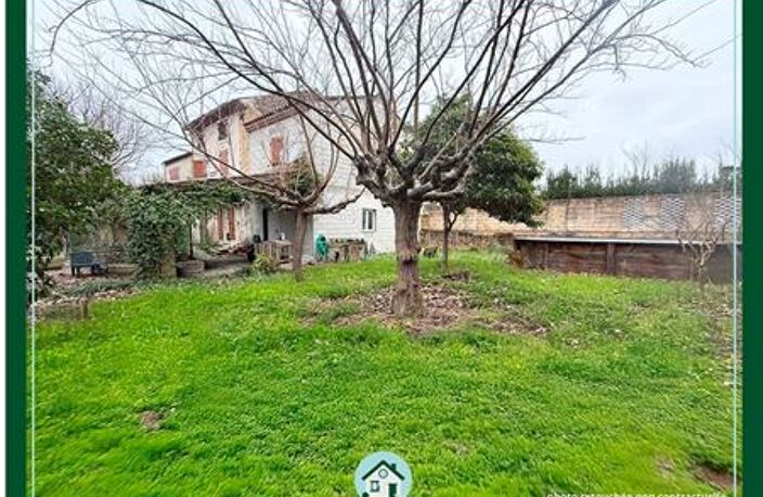 Maison - 160.87m ² — photo 2