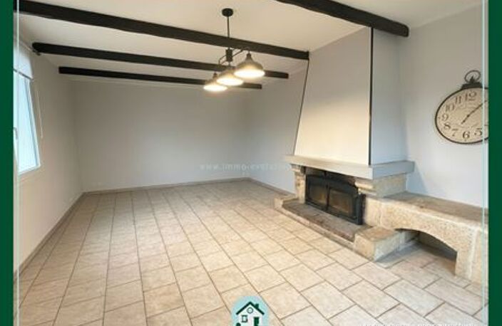 Maison - 160.87m ² — photo 3
