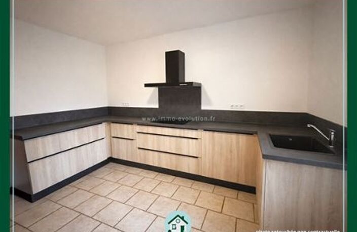 Maison - 160.87m ² — photo 4