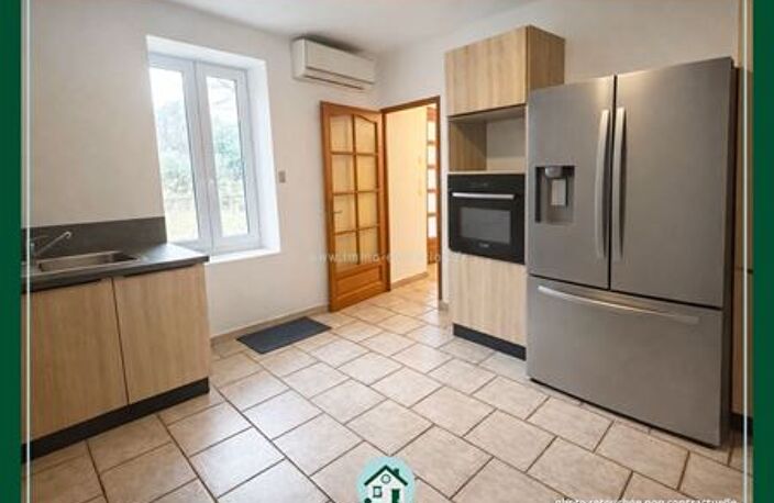 Maison - 160.87m ² — photo 5