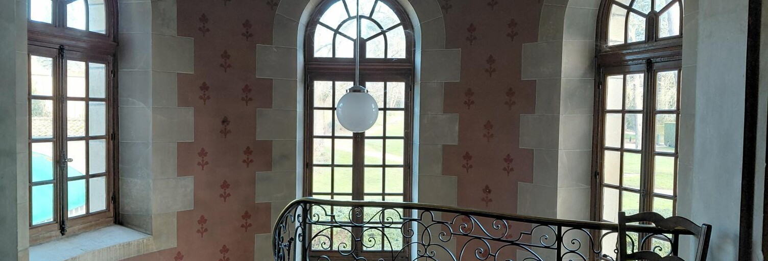 Appartement 4 Pièces 116 m² à vendre à Marcigny (71110)