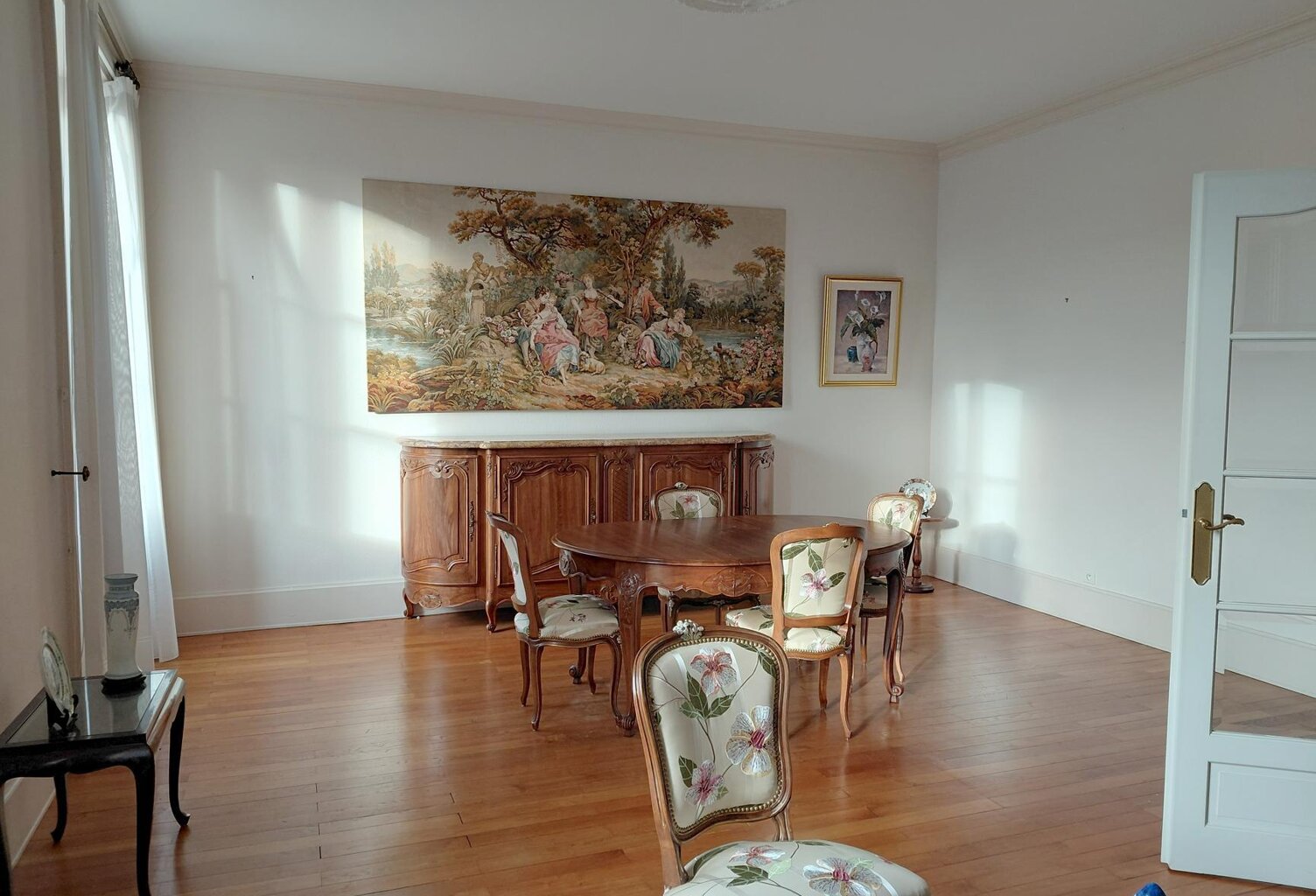 Vente appartement 4 pièces 116 m² Marcigny (71110) — photo 1