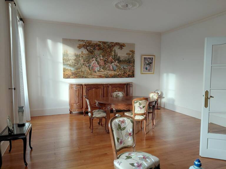 Appartement 4 pièces 116 m² — photo 1