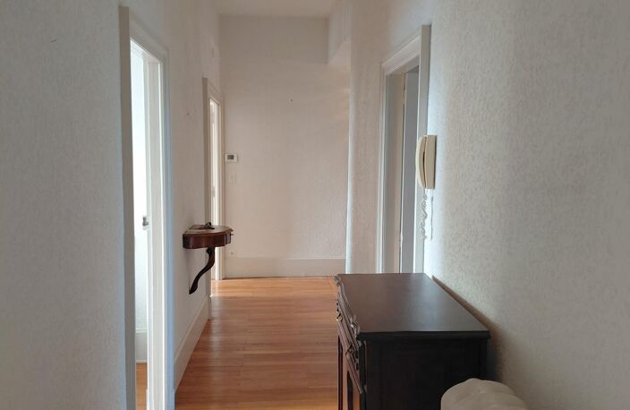 Vente appartement 4 pièces 116 m² Marcigny (71110) — photo 2