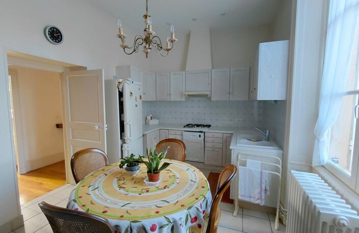 Vente appartement 4 pièces 116 m² Marcigny (71110) — photo 3