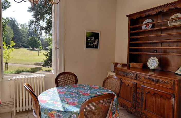 Vente appartement 4 pièces 116 m² Marcigny (71110) — photo 4