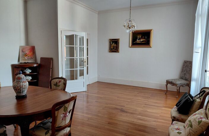 Vente appartement 4 pièces 116 m² Marcigny (71110) — photo 5