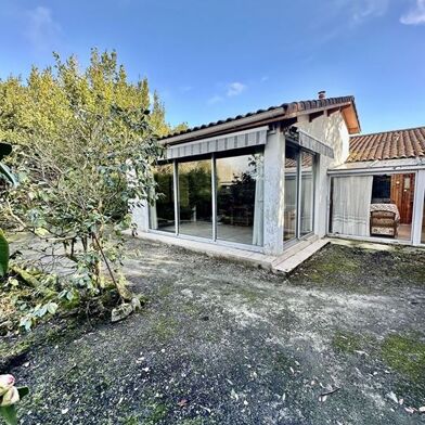 Maison 5 pièces 190800 €