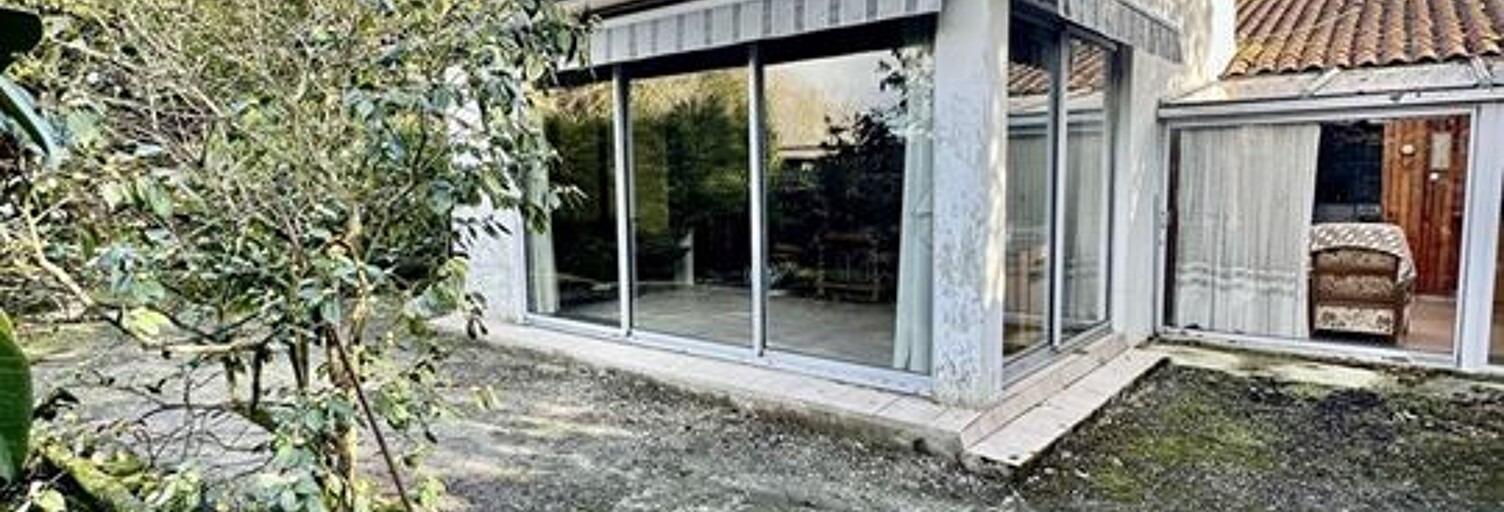 Maison 5 Pièces 125 m² à vendre à Talais (33590)