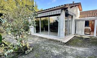 Maison 5 Pièces 125 m² à vendre à Talais (33590)