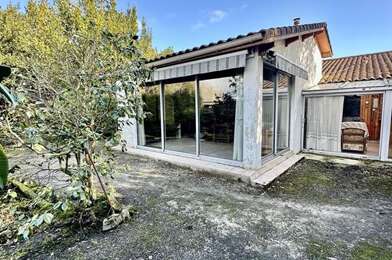 Maison 5 pièces 190800 €