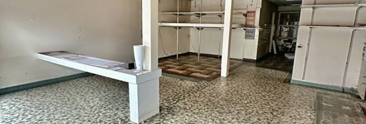 Commerce 1 Pièce 70 m² à louer à Soulac-sur-Mer (33780)