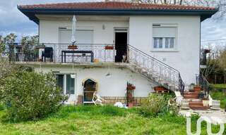 Maison 5 Pièces 172 m² à vendre à Lavardac (47230)