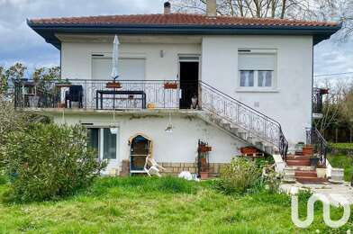 Maison 5 pièces 214000 €