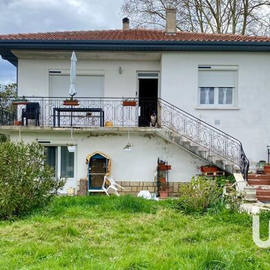 Maison 5 pièces 214000 €