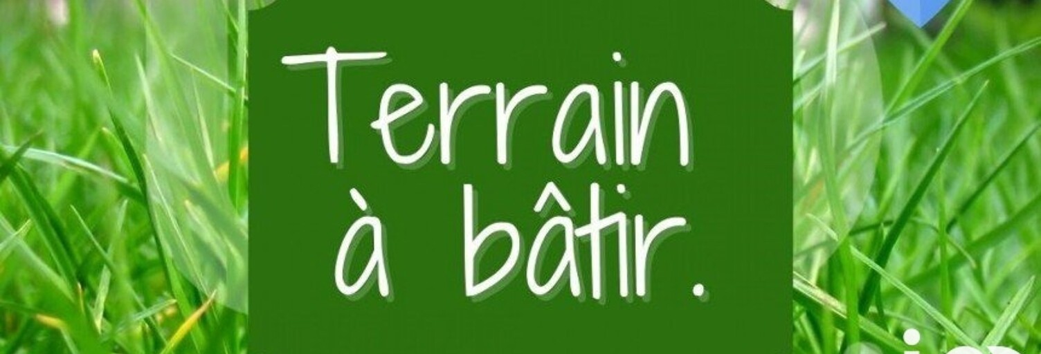 Terrain  2144 m² à vendre à La Gouesnière (35350)
