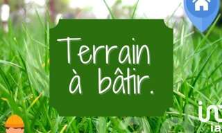 Terrain  2144 m² à vendre à La Gouesnière (35350)