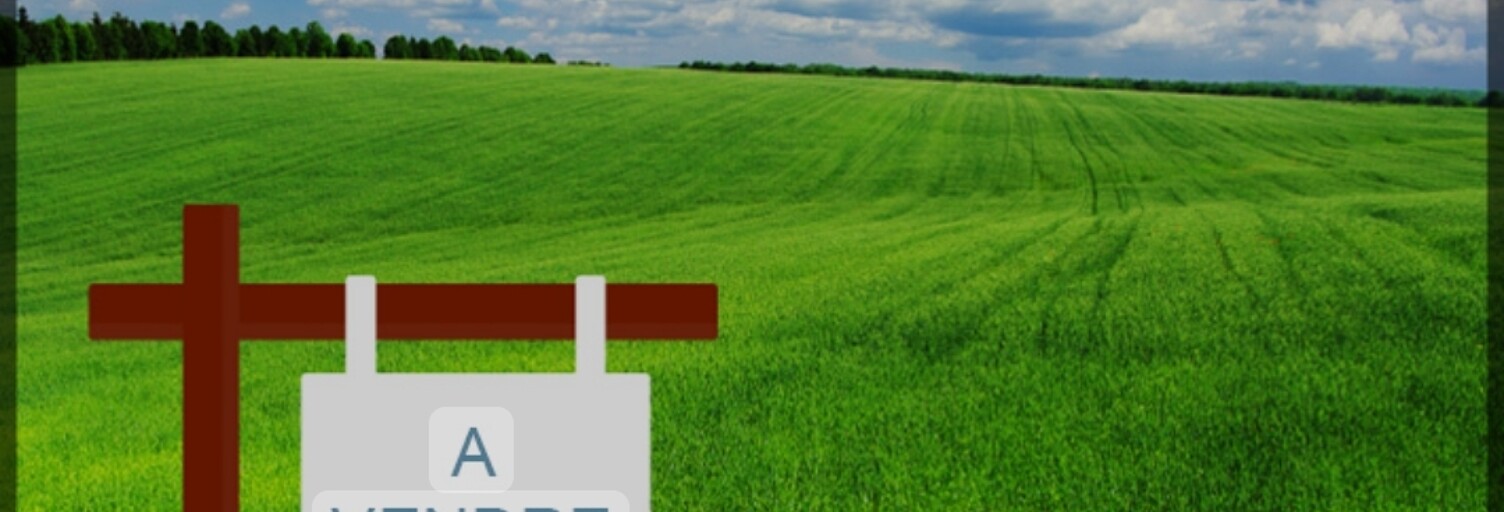 Terrain  914 m² à vendre à Chalo-Saint-Mars (91780)