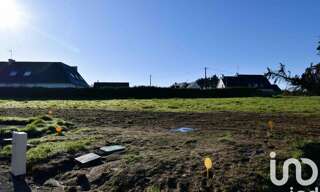 Terrain  695 m² à vendre à Trégunc (29910)