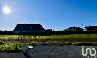 Terrain  476 m² à vendre à Trégunc (29910)