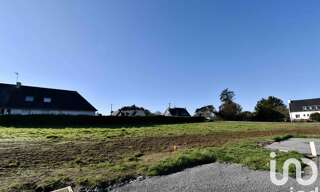 Terrain  556 m² à vendre à Trégunc (29910)
