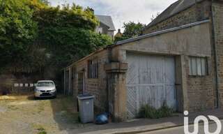 Garage  80 m² à vendre à Vire Normandie (14500)