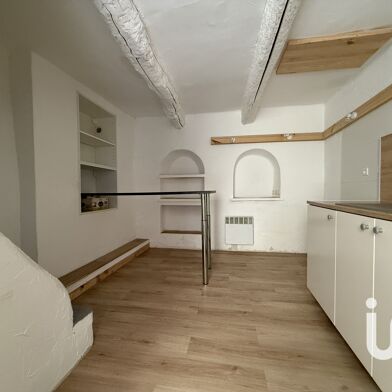 Maison 3 pièces 99000 €