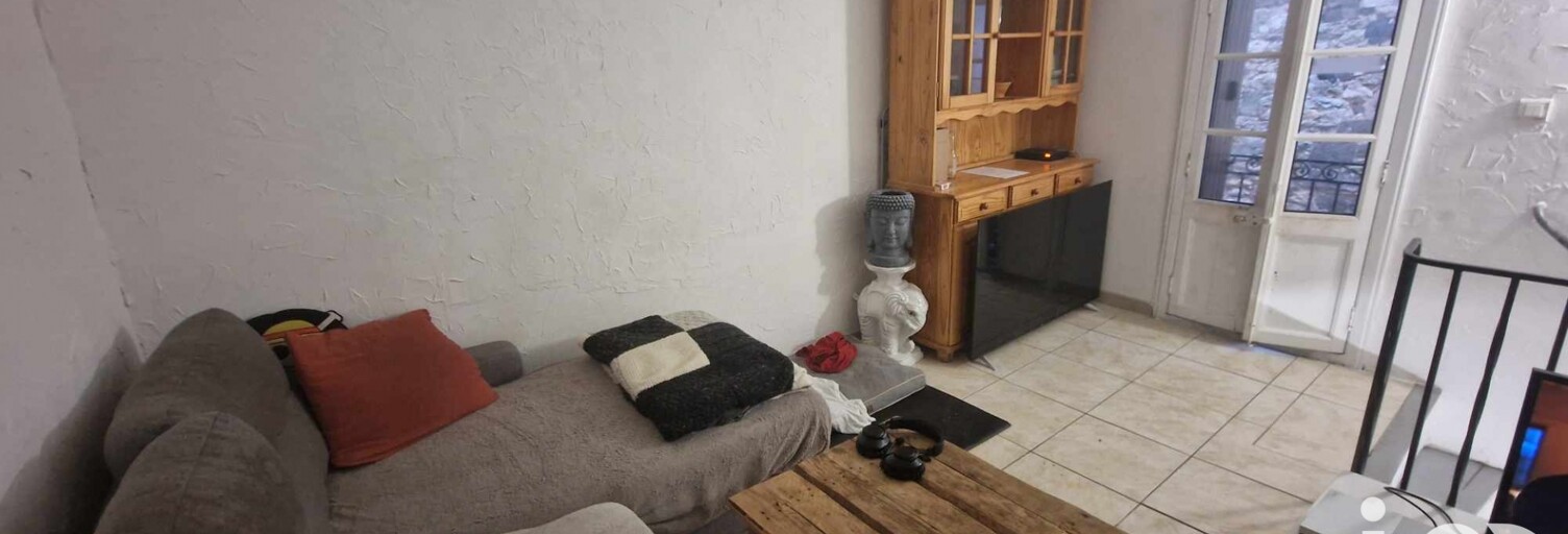 Maison 3 Pièces 51 m² à vendre à Aspiran (34800)
