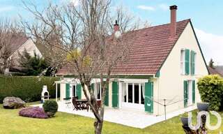 Maison 6 Pièces 145 m² à vendre à Boissise-le-Roi (77310)