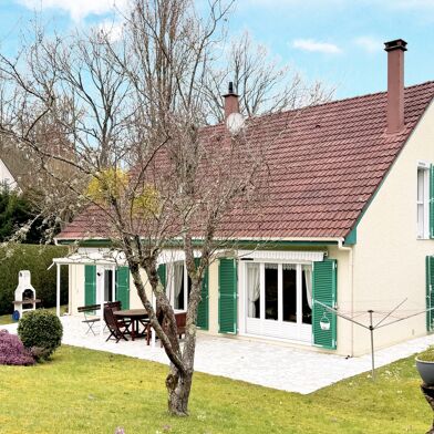 Maison 6 pièces 407000 €