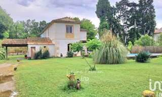 Maison 8 Pièces 258 m² à vendre à Arles (13200)