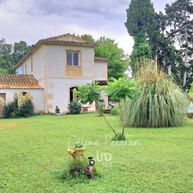 Maison 8 pièces 649000 €