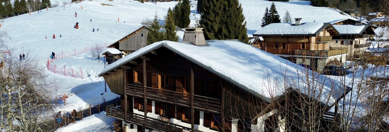 Maison 9 Pièces 167 m² à vendre à Crest-Voland (73590)