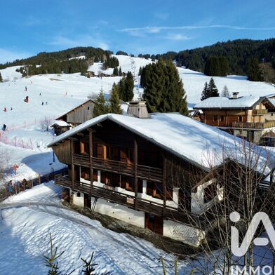 Maison 9 pièces 849000 €