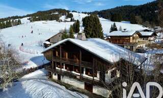 Divers 9 Pièces 167 m² à vendre à Crest-Voland (73590)