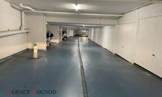 Garage  15 m² à vendre à Nice (06000)