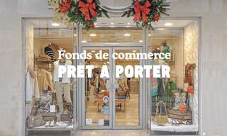 Commerce  100 m² à vendre à Pertuis (84120)