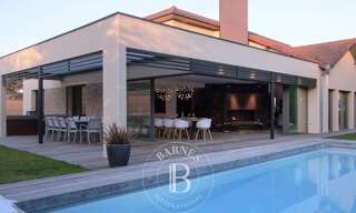 Maison 7 Pièces 260 m² à vendre à Chozeau (38460)