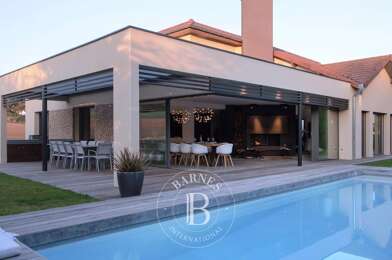 Maison 7 pièces 1352000 €