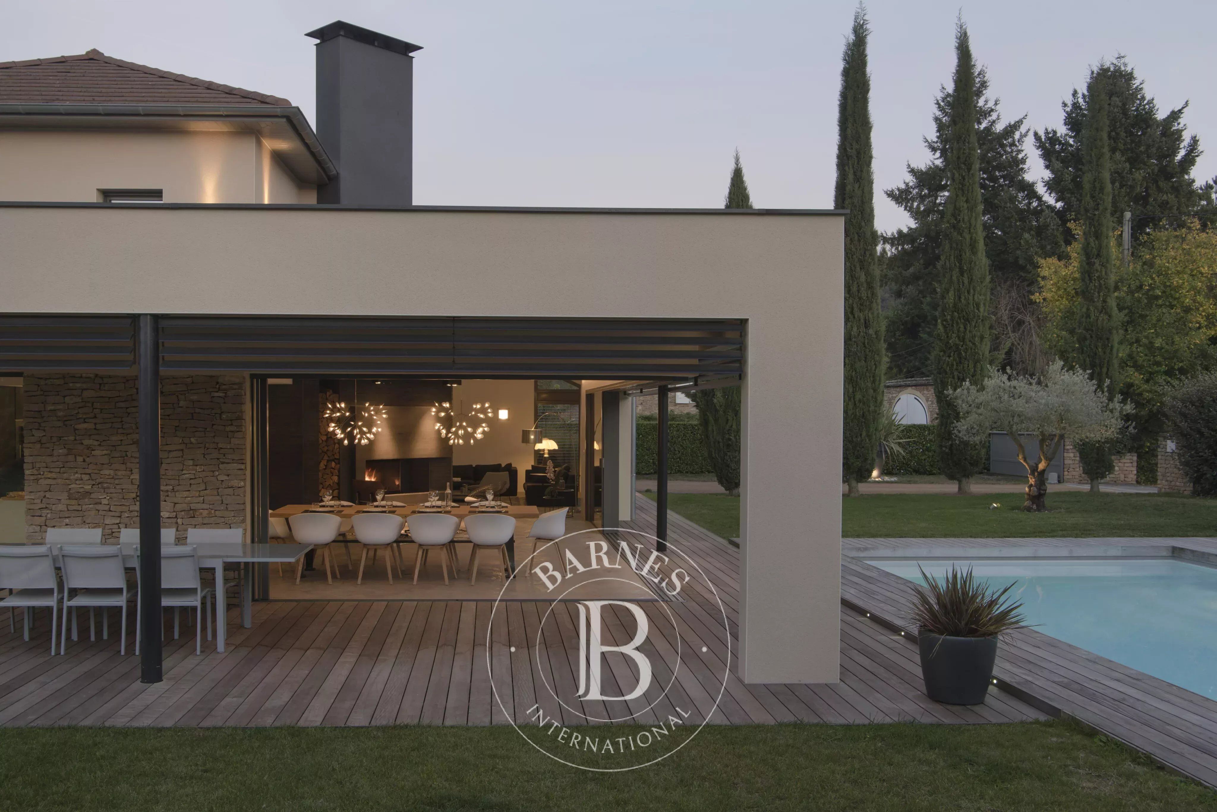 Maison C T7