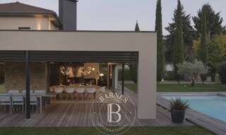 Maison 7 Pièces 260 m² à vendre à Chozeau (38460)