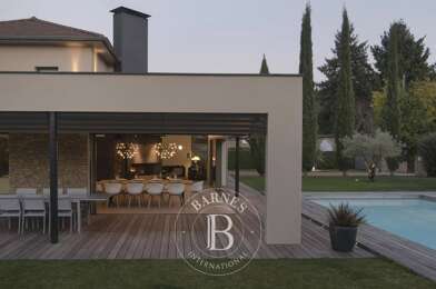 Maison 7 pièces 1050000 €