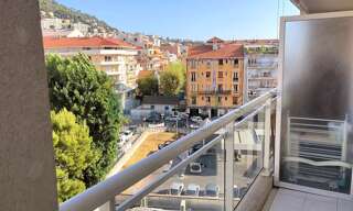 Appartement 1 Pièce 23 m² à vendre à Nice (06300)
