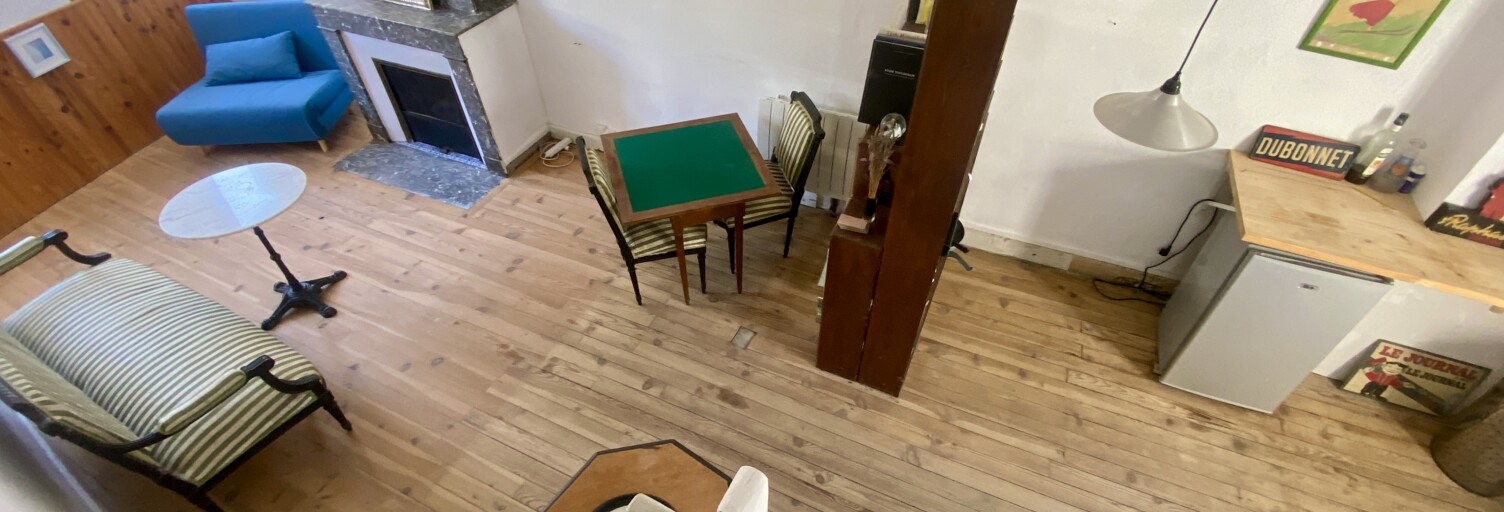 Maison 4 Pièces 98 m² à vendre à Bagnères-de-Bigorre (65200)