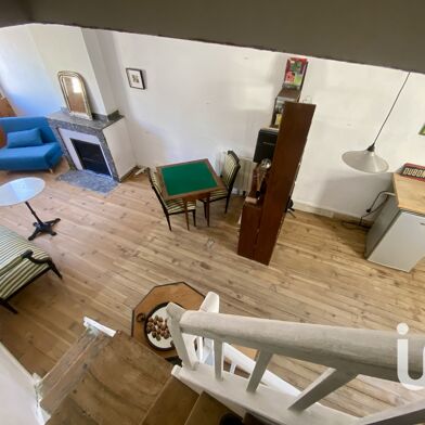 Maison 4 pièces 125000 €