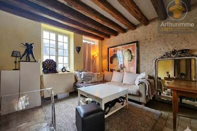 Maison 2 pièces 138000 €